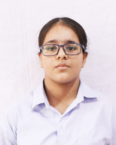 Dakshayani Sharma
